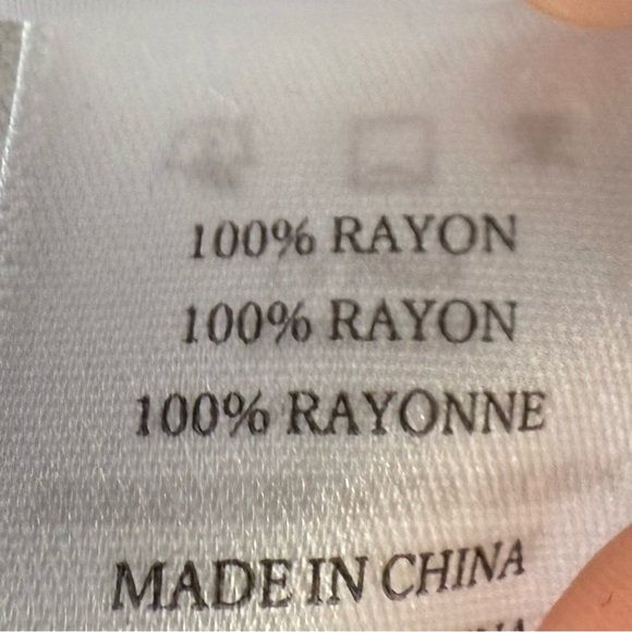 Rails Women's M Medium Hunter Flannel Plaid Long Sleeve Shirt. 1413 - Picture 4 of 4